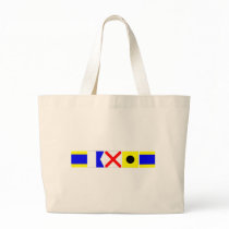 Code Flag David bags by CptMikey Code Flag David bags