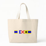 Code Flag David bags