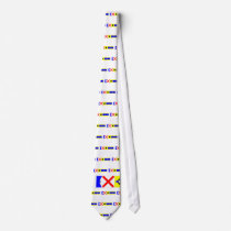 Code Flag David ties by CptMikey Code Flag David ties