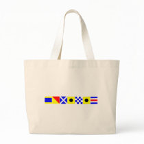 Code Flag Dominic Bag