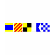 Code Flag Dylan Tshirts
