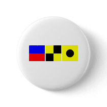 Code Flag Eli Pins