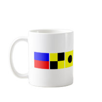 Code Flag Eli Mugs