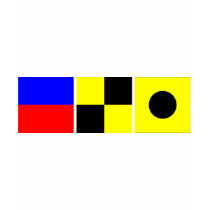 Code Flag Eli T-shirt