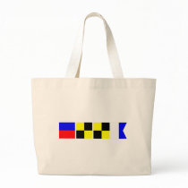 Code Flag Ella Bag
