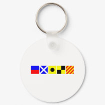 Code Flag Emily keychains