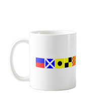 Code Flag Emily mugs by CptMikey Code Flag Emily mugs