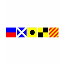 Code Flag Emily Tee Shirts