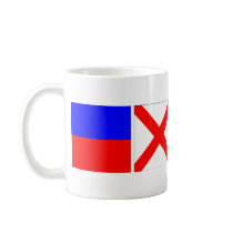 Code Flag Evan Mugs