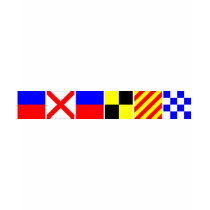 Code Flag Evelyn Tshirts
