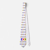 Code Flag Gavin Ties