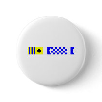 Code Flag Gianna Pins