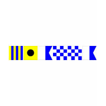 Code Flag Gianna Tshirt
