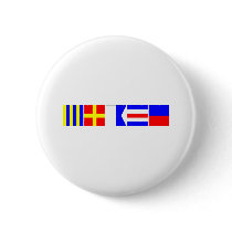 Code Flag Grace Button