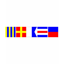 Code Flag Grace Tees
