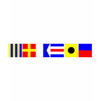 Code Flag Gracie Shirts