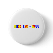 Code Flag Grayson Pin