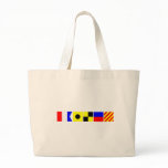 Code Flag Hailey bags