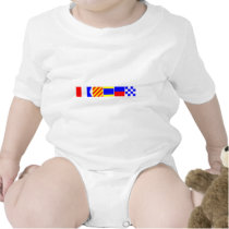Code Flag Hayden Shirt
