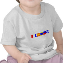 Code Flag Hayden Shirt