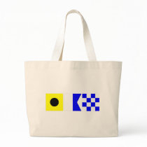 Code Flag Ian Bag