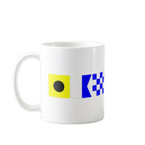 Code Flag Ian Mugs