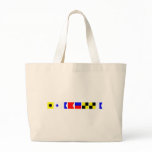 Code Flag Isabella bags