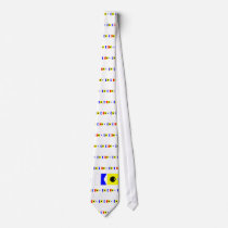 Code Flag Isaiah ties by CptMikey Code Flag Isaiah ties