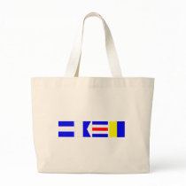 Code Flag Jack Bag