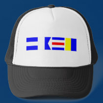 Code Flag Jack hats by CptMikey Code Flag Jack hats