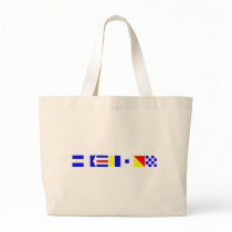 Code Flag Jackson Bags