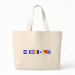 Code Flag Jackson bags