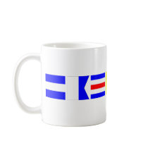 Code Flag Jackson Mugs