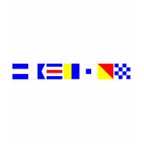 Code Flag Jackson Tee Shirts