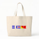 Code Flag Jacob bags