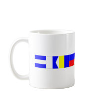 Code Flag Jake Mugs