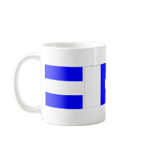 Code Flag Jake Mug