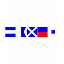 Code Flag James Tshirt