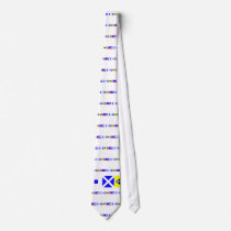 Code Flag Jasmine Neck Wear