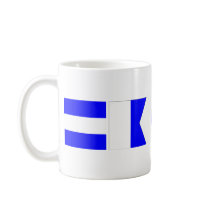 Code Flag Jason Mug