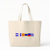 Code Flag Jayden Bags