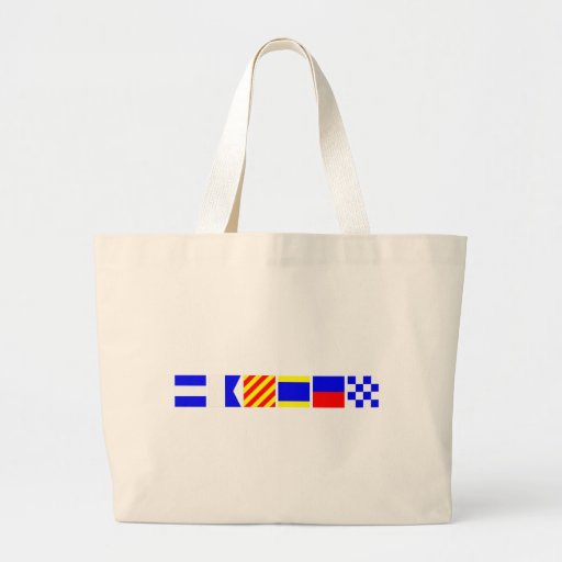 Code Flag Jayden Bags