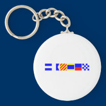 Code Flag Jayden keychains