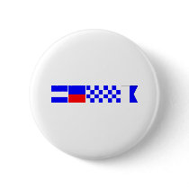 Code Flag Jenna Pins