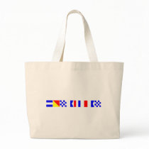 Code Flag Jonathan Bag