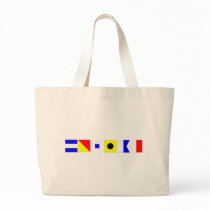 Code Flag Josiah Bags