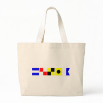 Code Flag Julia Bags