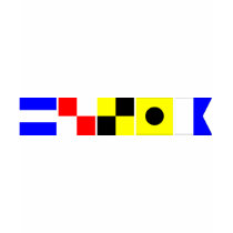 Code Flag Julia Tee Shirts