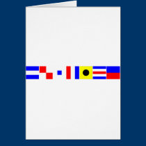 code flag justice cards