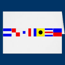 code flag justice cards
